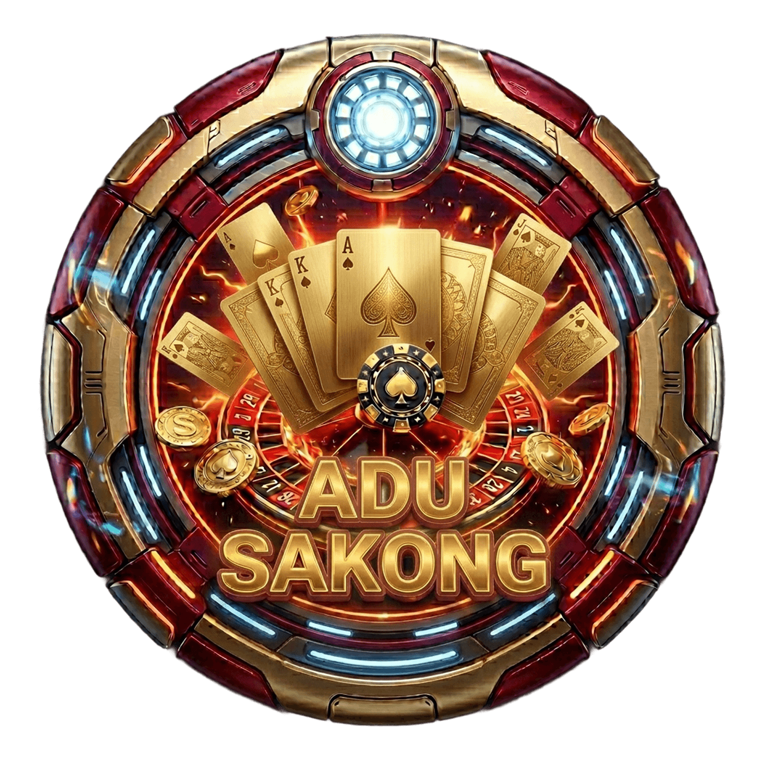 pkv adu sakong
